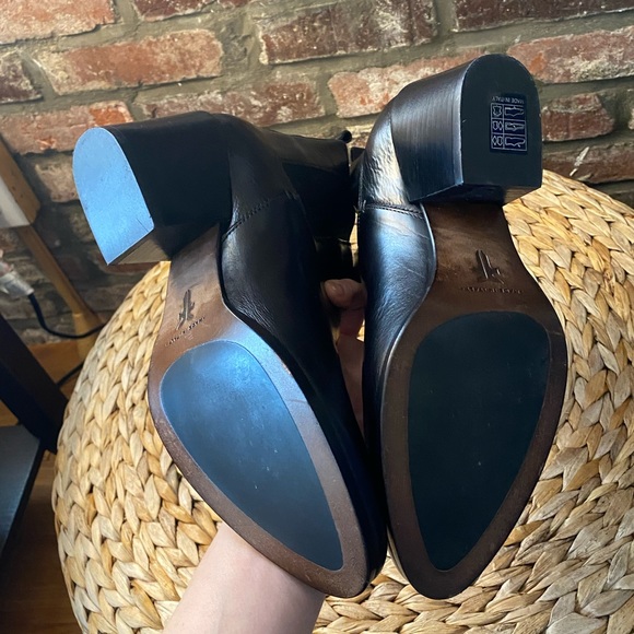 Frye Casey Chelsea Boot